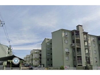 Apartamentos e Flats em leilão - Avenida Américo Vespúcio, 591 - Sapucaia do Sul/RS - Itaú Unibanco S/A  | Z34711