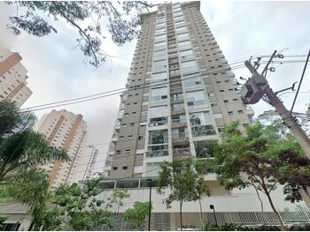 Apartamento Duplex em leilão - Rua Itajara, 67 - São Paulo/SP - Creditas Soluções Financeiras Ltda | Z34891