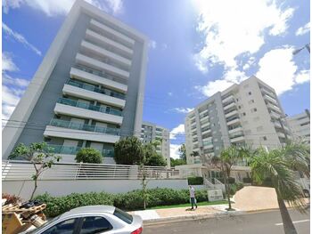 Apartamentos e Flats em leilão - Avenida Jesus Montolar, 880 - Marília/SP - Banco Bradesco S/A | Z34670