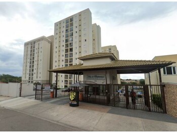 Apartamentos e Flats em leilão - Rua Adolfo Rodrigues de Arruda, 86 - Itu/SP - Itaú Unibanco S/A  | Z34711