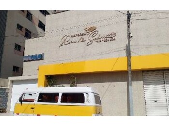 Imóveis - Comerciais em leilão - Rua Dom Sebastião Leme, 711 - Fortaleza/CE - Itaú Unibanco S/A  | Z34711