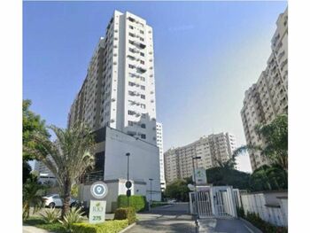 Apartamento em leilão - Estrada Adhemar Bebiano, 275 - Rio de Janeiro/RJ - Enforce Community | Z34739