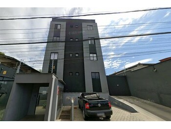 Apartamentos e Flats em leilão - Rua Marajó, 76 - Joinville/SC - Banco Santander Brasil S/A | Z34760