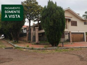 Casa em leilão - Rua Azaléias, 325 - Santa Rosa/RS - Banco Santander Brasil S/A | Z34760