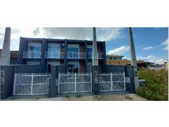 Casa em leilão - Rua João Roque dos Santos, 321 - Araquari/SC - Banco Santander Brasil S/A | Z34760