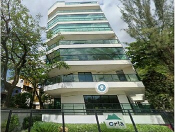 Apartamentos e Flats em leilão - Avenida Pref. Silvio Picanço, 845 - Niterói/RJ - Itaú Unibanco S/A  | Z34910