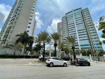 Apartamentos e Flats em leilão - Rua Bento Albuquerque, 3300 - Fortaleza/CE - Banco Santander Brasil S/A | Z34760