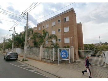 Apartamentos e Flats em leilão - Rua Professor Armando Rizzo, 440 - Sorocaba/SP - Tribunal de Justiça do Estado de São Paulo | Z34774