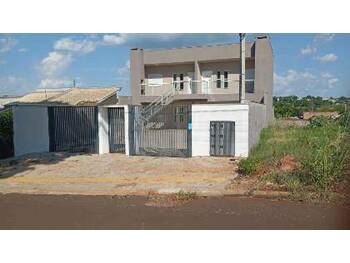 Apartamentos e Flats em leilão - Rua Buenos Aires, 1140 - Foz do Iguaçu/PR - Banco Santander Brasil S/A | Z34914