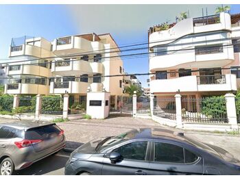 Apartamentos e Flats em leilão - Avenida Genaro de Carvalho, 1201 - Rio de Janeiro/RJ - Itaú Unibanco S/A  | Z34826