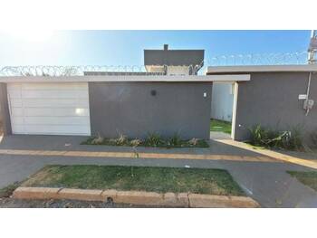 Casa em leilão - Rua Mb 18, s/n - Senador Canedo/GO - Banco Santander Brasil S/A | Z34760