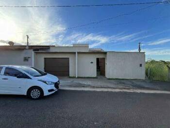 Casa em leilão - Santa Tereza, s/n - Porangatu/GO - Banco Santander Brasil S/A | Z34760