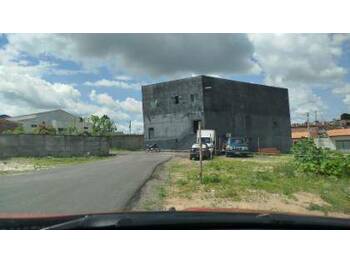 Prédio Comercial em leilão - Rua Genésio Almeida do Nascimento, s/n - Alagoinhas/BA - Banco Santander Brasil S/A | Z34781