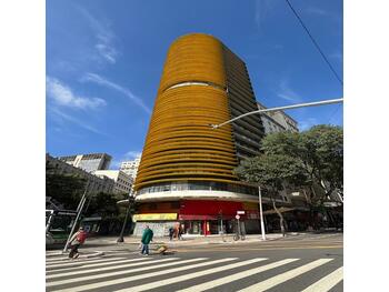 Apartamentos e Flats em leilão - Avenida Ipiranga, 1284 - São Paulo/SP - Tribunal de Justiça do Estado de São Paulo | Z34740