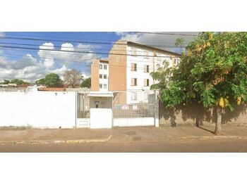 Apartamento em leilão - Rua Aviação, 1420 - Araçatuba/SP - Rodobens Administradora de Consórcios Ltda | Z34793