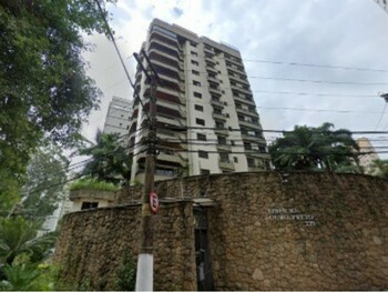 Apartamentos e Flats em leilão - Rua Marie Nader Calfat, 279 - São Paulo/SP - Itaú Unibanco S/A  | Z34910