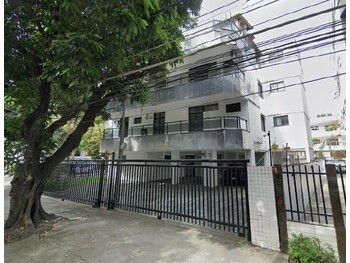 Apartamentos e Flats em leilão - Avenida Glaucio Gil, 580 - Rio de Janeiro/RJ - Itaú Unibanco S/A  | Z34711