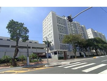 Apartamentos e Flats em leilão - Avenida do Taboão, 3207 - São Bernardo do Campo/SP - Itaú Unibanco S/A  | Z34711