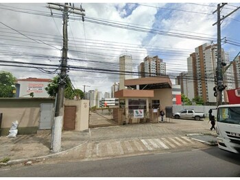Apartamento em leilão - Avenida Ephigênio Salles, 2222 - Manaus/AM - Banco Bradesco S/A | Z34875