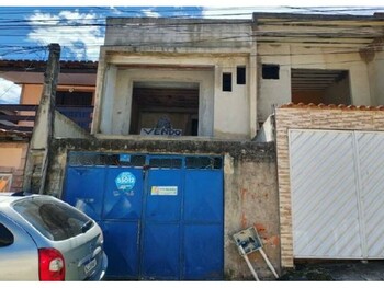 Casa em leilão - Rua Manuel de Borba Gato, 50 - Rio de Janeiro/RJ - Itaú Unibanco S/A  | Z34910