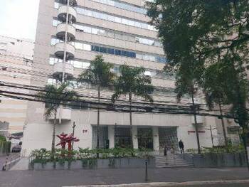 Sala Comercial em leilão - Alameda Santos, 211 - São Paulo/SP - Banco Santander Brasil S/A | Z34781