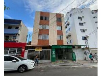 Apartamentos e Flats em leilão - Rua Doutor Raimundo Magaldi, 39 - Salvador/BA - Itaú Unibanco S/A  | Z34711