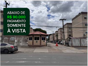 Apartamentos e Flats em leilão - Rua Rio Grande, 2255 - Esteio/RS - Banco Santander Brasil S/A | Z34760