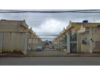 Casa em leilão - Estrada Takashi Kobata, 2065 - Suzano/SP - Banco Santander Brasil S/A | Z34914