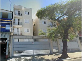 Apartamentos e Flats em leilão - Avenida Parada Pinto, 1507 - São Paulo/SP - Itaú Unibanco S/A  | Z34910