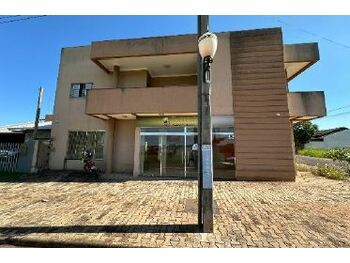 Residencial / Comercial em leilão - Avenida Oppnus, 1294 - Pérola/PR - Tribanco S/A | Z34830