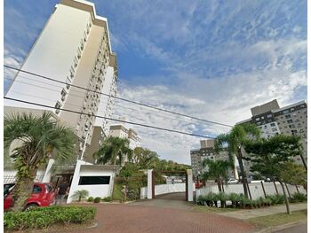 Apartamento em leilão - Rua Irmão Norberto Francisco Rauch, 755 - Porto Alegre/RS - Banco Bradesco S/A | Z34806