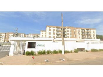 Apartamentos e Flats em leilão - Avenida Jerônimo de Camargo, 6997 - Atibaia/SP - Banco Bradesco S/A | Z34670