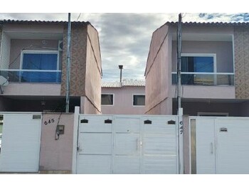 Casa em leilão - Rua Josefina, 647 - Mesquita/RJ - Itaú Unibanco S/A  | Z34711