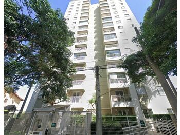 Apartamento em leilão - Rua Doutor João Vieira Neves, 378 - São Paulo/SP - Creditas Soluções Financeiras Ltda | Z34891