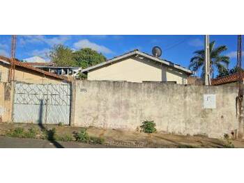 Casa em leilão - Rua Santo Evaristo, 8 - Agudos/SP - Banco Santander Brasil S/A | Z34914