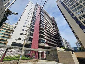 Apartamentos e Flats em leilão - Rua Aquidabã, 88 - Recife/PE - Banco Santander Brasil S/A | Z34914