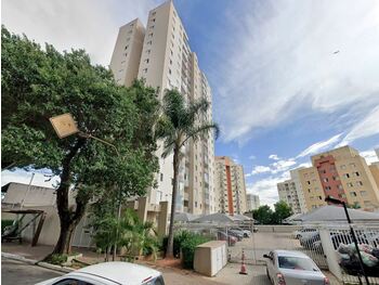 Apartamento em leilão - Rua das Giestas, 186 - São Paulo/SP - Creditas Soluções Financeiras Ltda | Z34891