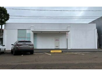 Prédio Comercial em leilão - Avenida Nossa Senhora do Rocio, 145 - Sertaneja/PR - Itaú Unibanco S/A  | Z34775