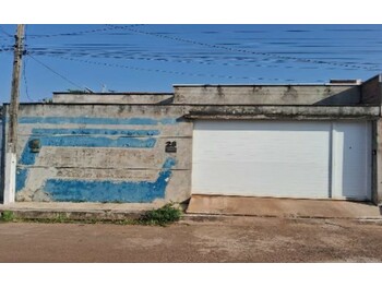 Casa em leilão - Rua Frei Américo, 28 - Bacabal/MA - Itaú Unibanco S/A  | Z34711