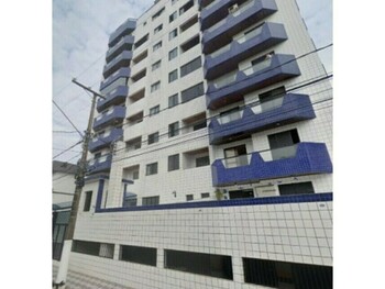 Apartamentos e Flats em leilão - Rua João Piedade Gomes, 344 - Praia Grande/SP - Itaú Unibanco S/A  | Z34910