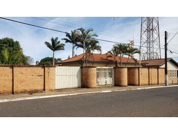 Casa em leilão - Rua Pernambuco, s/n - Echaporã/SP - Tribunal de Justiça do Estado de São Paulo | Z34898