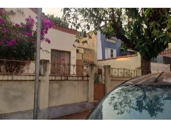 Casa em leilão - Rua Conselheiro Dantas, 1184 - Ribeirão Preto/SP - Porto Seguro Administradora de Consórcios Ltda | Z34889