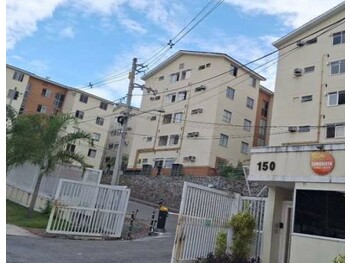 Apartamentos e Flats em leilão - Praça Henrique Gonzales, 150 - Rio de Janeiro/RJ - Itaú Unibanco S/A  | Z34711