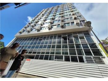 Lojas em leilão - Rua Marquês de Paranaguá, 8 e 36 - Ilhéus/BA - Banco Bradesco S/A | Z34790