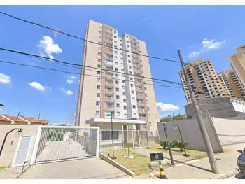 Apartamentos e Flats em leilão - Rua Antônio de Almeida Naves, 84 - São Paulo/SP - Tribunal de Justiça do Estado de São Paulo | Z34746