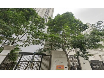 Apartamento em leilão - Rua José Carlos de Toledo Piza, 150 - São Paulo/SP - Banco Bradesco S/A | Z34851