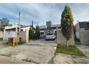 Casa em leilão - Rua Israel Rodrigues Machado ( Travessa 1 ), 202 - Estância Velha/RS - Rodobens Administradora de Consórcios Ltda | Z34793