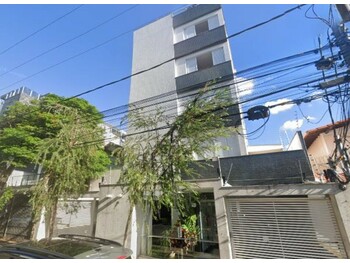 Apartamentos e Flats em leilão - Rua Ministro Ivan Lins, 455 - Belo Horizonte/MG - Itaú Unibanco S/A  | Z34711