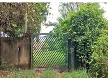 Terreno c/benfeitorias em leilão - Rua Jerônimo Alfredo Amor Espin, s/n - Ribeirão Preto/SP - Itaú Unibanco S/A  | Z34775