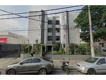 Apartamento em leilão - Rua Cachoeira, 484 - Guarulhos/SP - Creditas Soluções Financeiras Ltda | Z34891